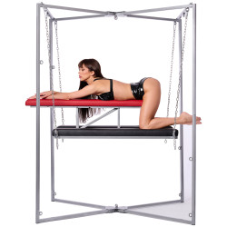 Mr Sling Structure en métal pour Sling Platinium